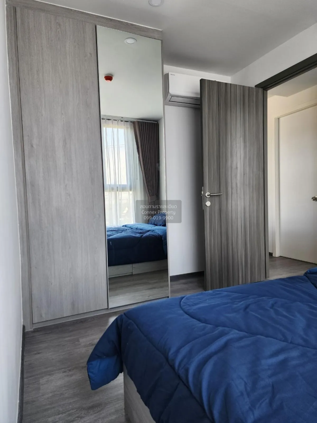 เช่าคอนโด  ดิ ออริจิ้น E22 Station BTS-สายลวด ปากน้ำ เมืองสมุทรปร