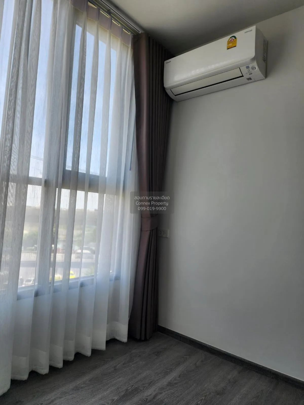 เช่าคอนโด  ดิ ออริจิ้น E22 Station BTS-สายลวด ปากน้ำ เมืองสมุทรปร