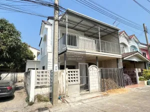 For Sale Townhouse/Townhome  , Buathong Thani Park , Bang Bua Thong , Bang Bua Thong , Nonthaburi , CX-117699