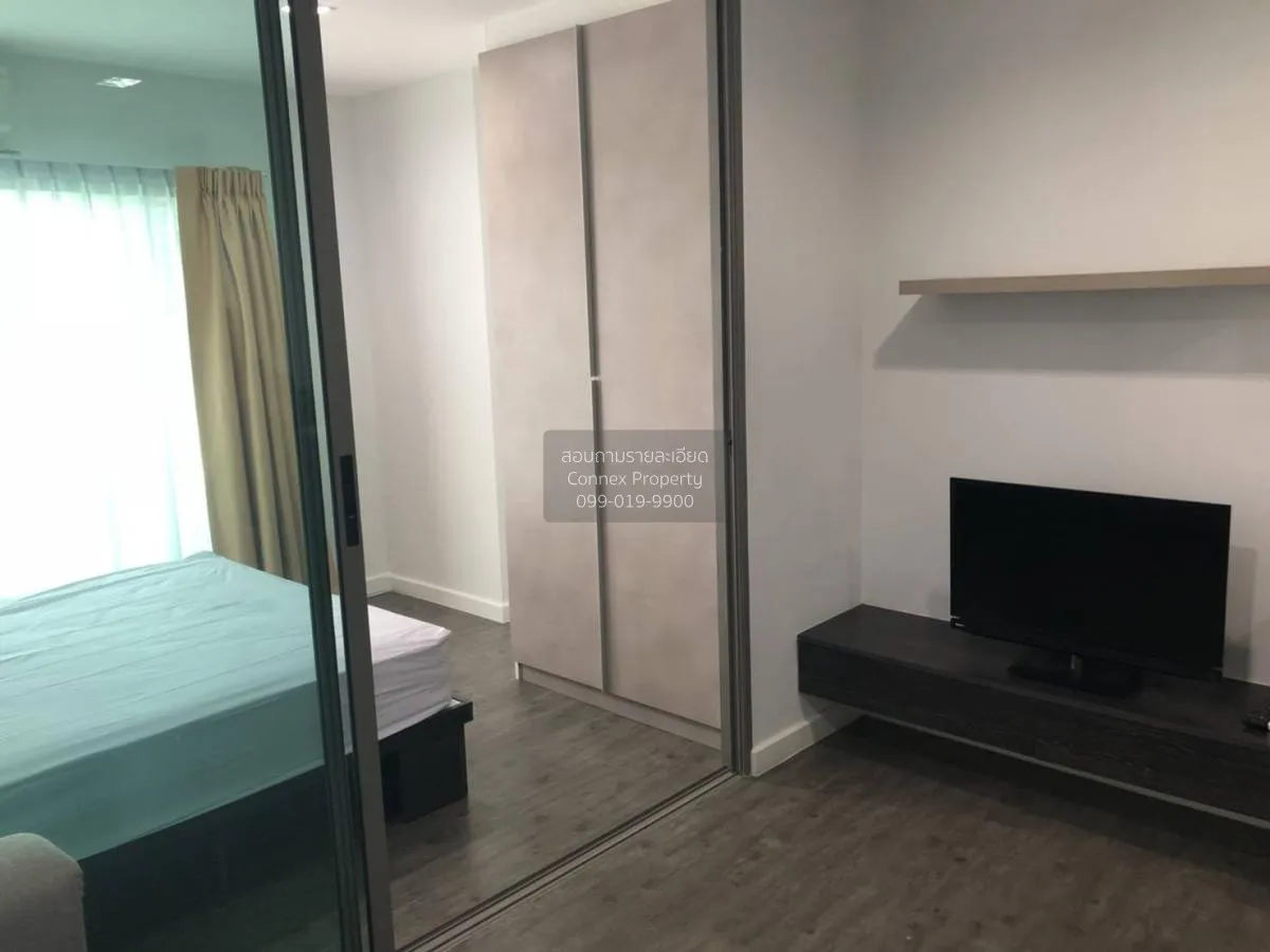 เช่าคอนโด  บี แคมปัส (ประชาชื่น) บางเขน เมืองนนทบุรี นนทบุรี CX-1 2