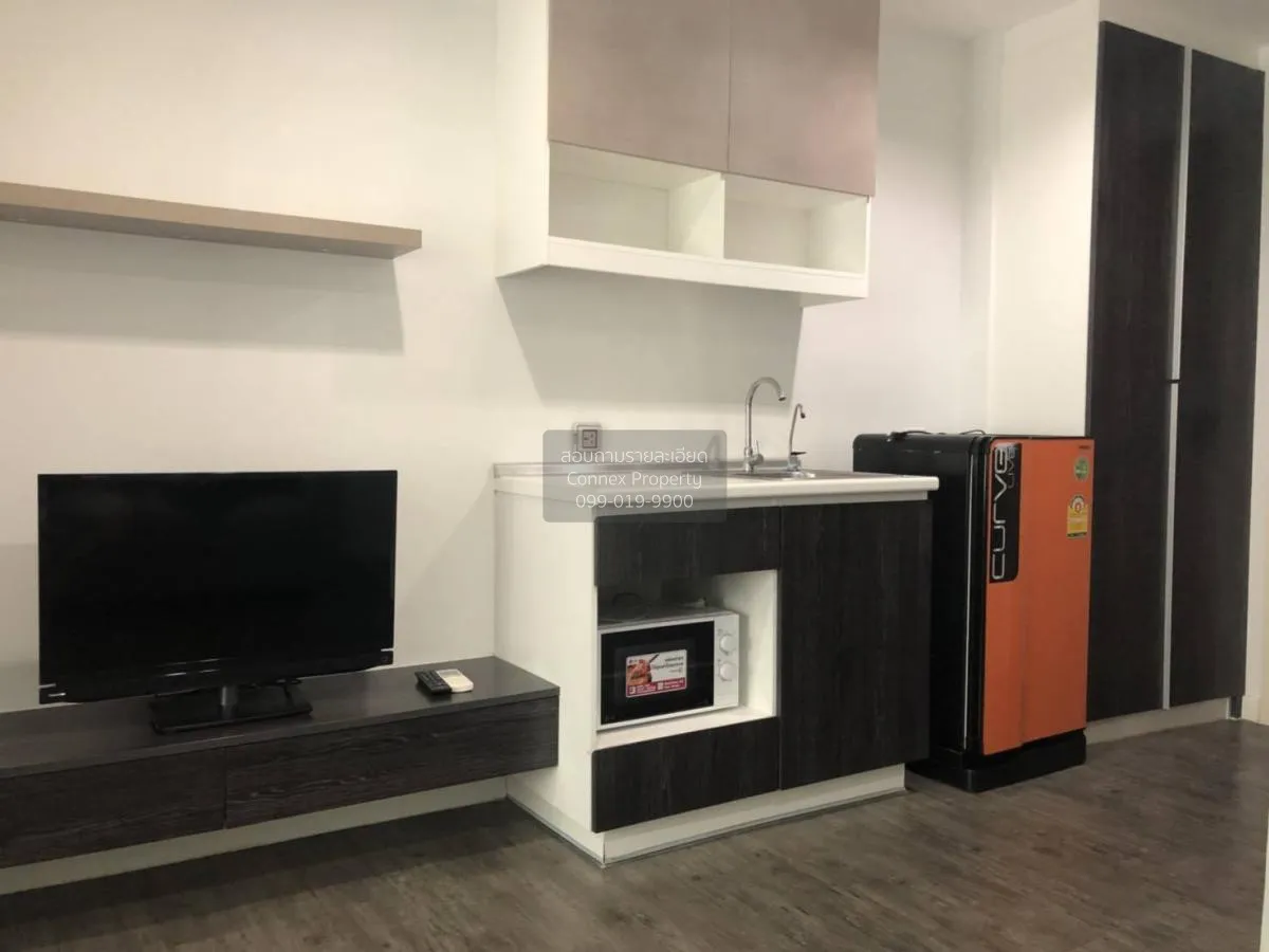 เช่าคอนโด  บี แคมปัส (ประชาชื่น) บางเขน เมืองนนทบุรี นนทบุรี CX-1 3