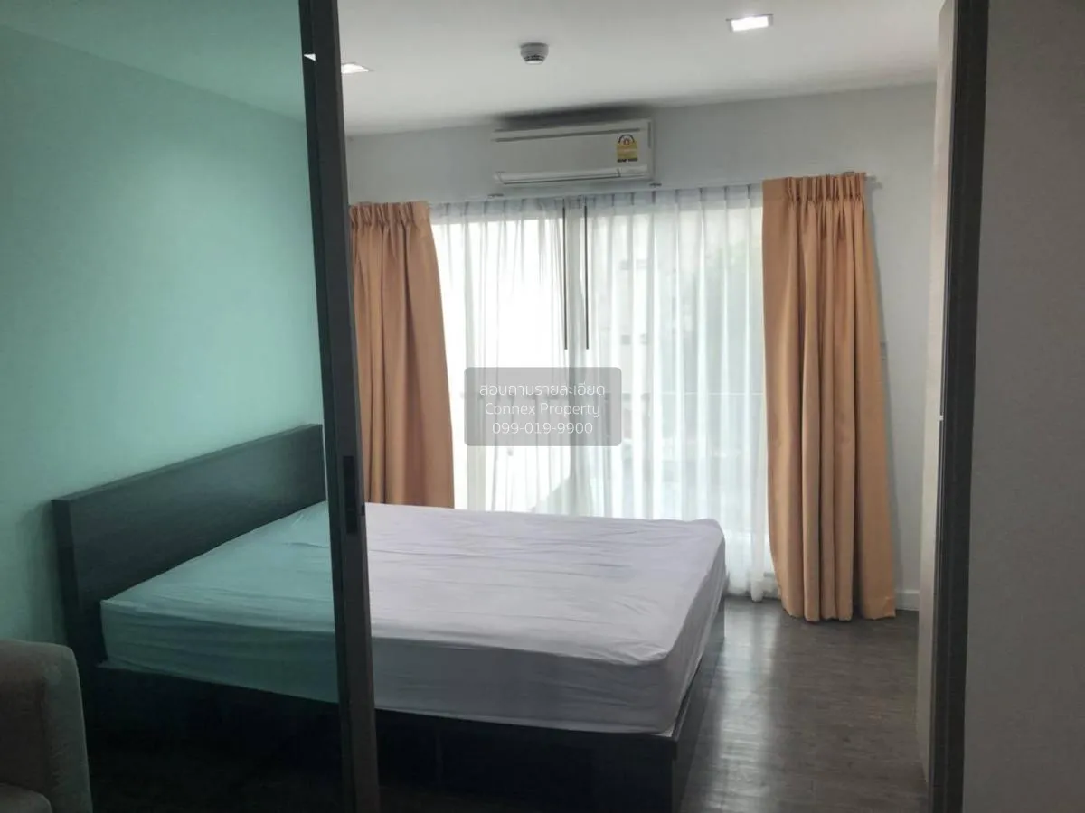 เช่าคอนโด  บี แคมปัส (ประชาชื่น) บางเขน เมืองนนทบุรี นนทบุรี CX-1 4