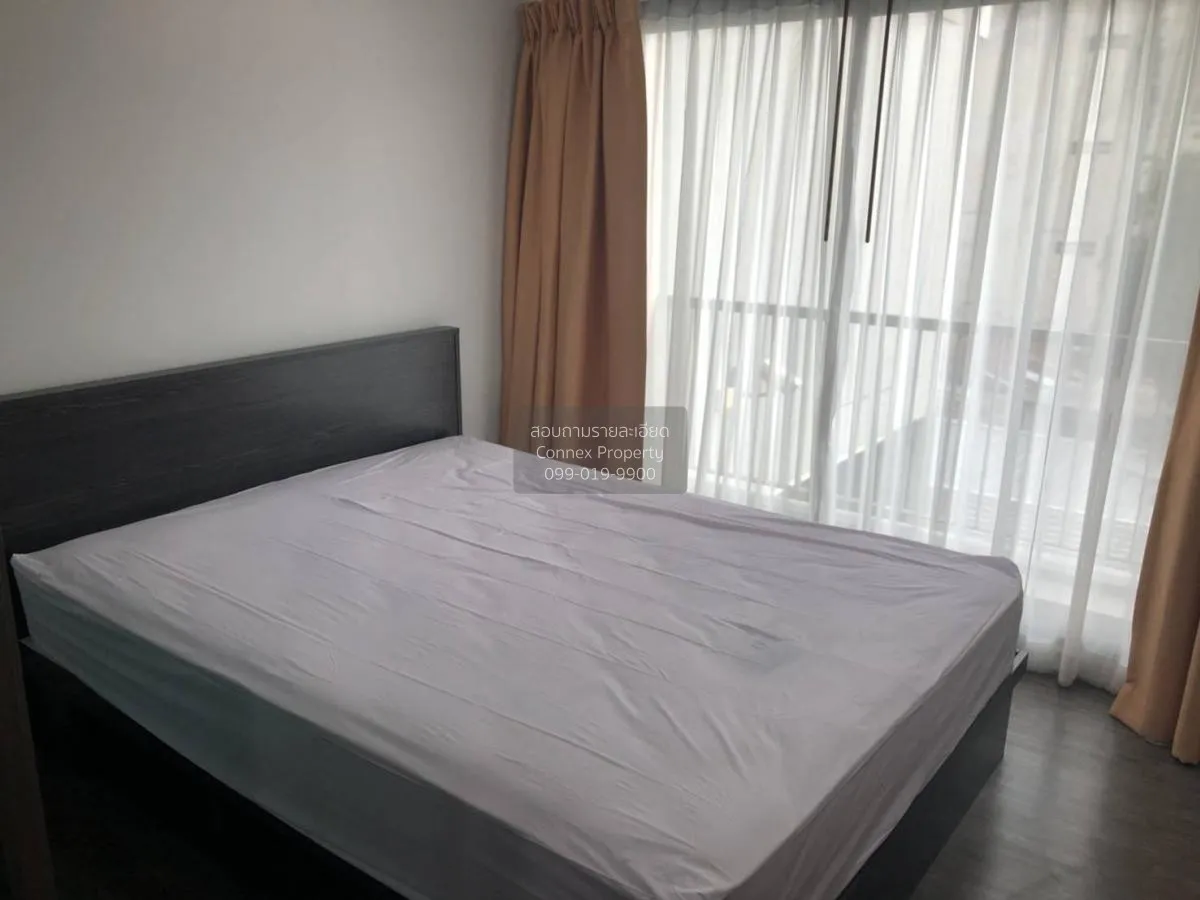 เช่าคอนโด  บี แคมปัส (ประชาชื่น) บางเขน เมืองนนทบุรี นนทบุรี CX-1