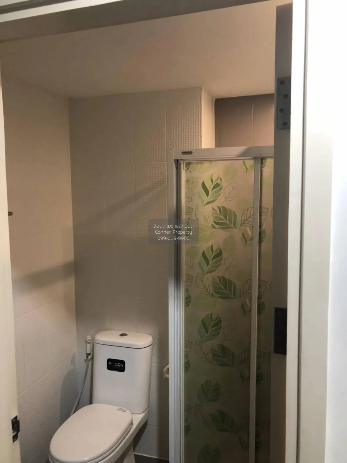 เช่าคอนโด  บี แคมปัส (ประชาชื่น) บางเขน เมืองนนทบุรี นนทบุรี CX-1