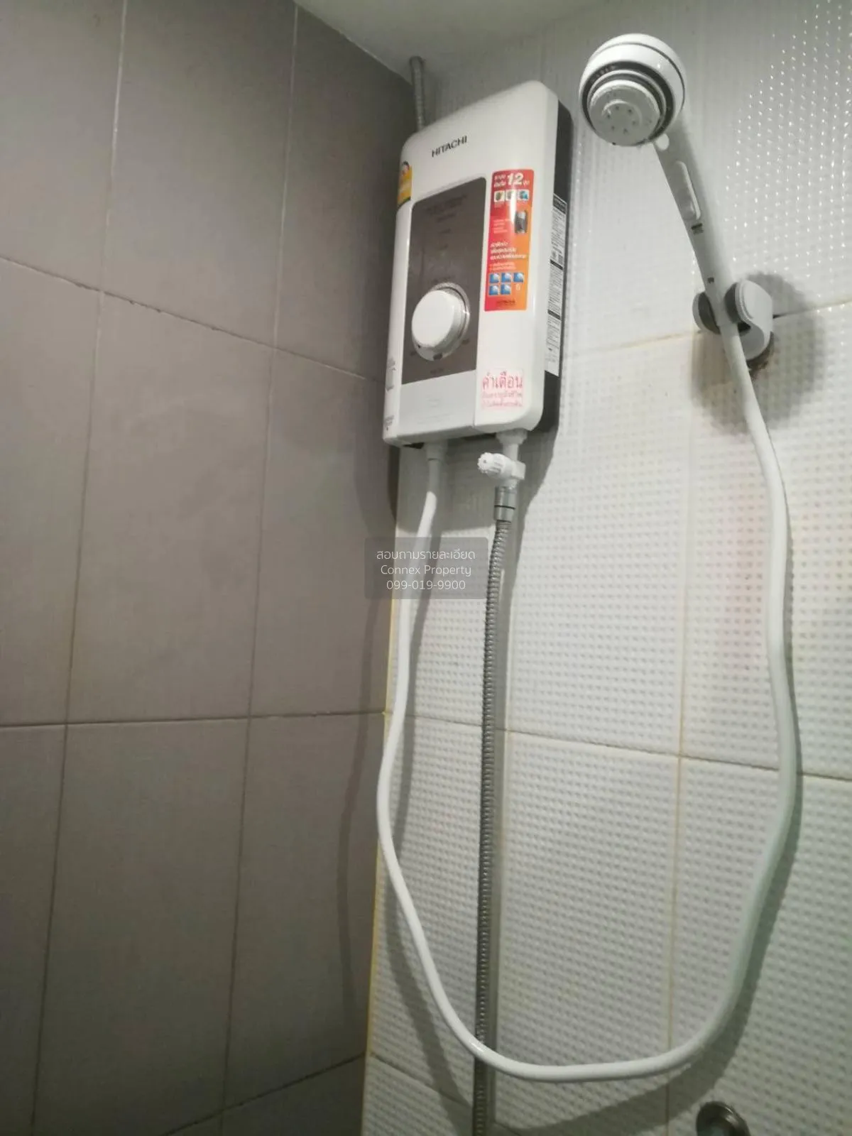 เช่าคอนโด  บี แคมปัส (ประชาชื่น) บางเขน เมืองนนทบุรี นนทบุรี CX-1