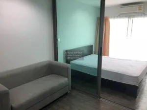 เช่าคอนโด  บี แคมปัส (ประชาชื่น) บางเขน เมืองนนทบุรี นนทบุรี CX-117700