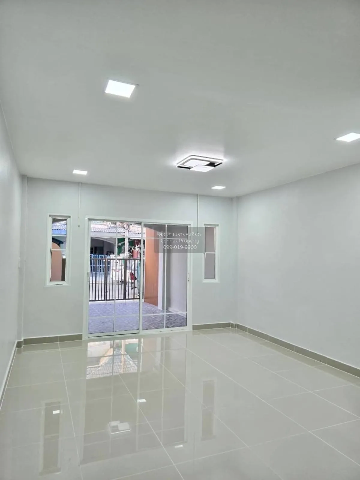 ขายทาวน์เฮ้าส์/ทาวน์โฮม  มนวดี กรีนพาร์ค พิมลราช บางบัวทอง นนทบุร