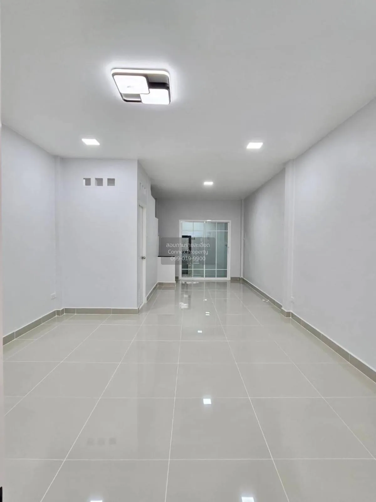 ขายทาวน์เฮ้าส์/ทาวน์โฮม  มนวดี กรีนพาร์ค พิมลราช บางบัวทอง นนทบุร