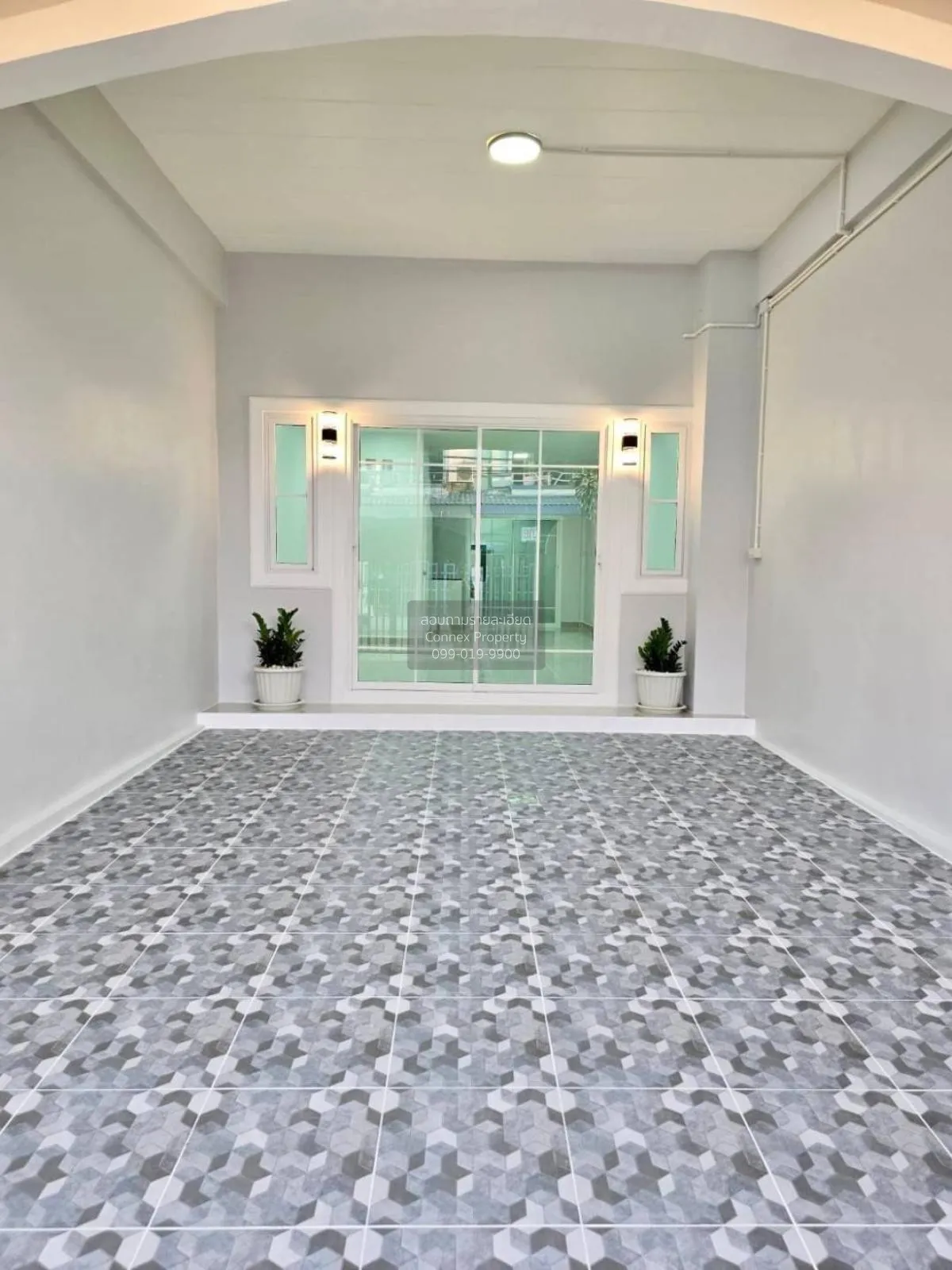 ขายทาวน์เฮ้าส์/ทาวน์โฮม  มนวดี กรีนพาร์ค พิมลราช บางบัวทอง นนทบุร 4