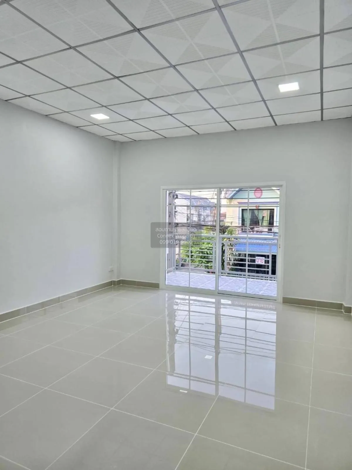 ขายทาวน์เฮ้าส์/ทาวน์โฮม  มนวดี กรีนพาร์ค พิมลราช บางบัวทอง นนทบุร