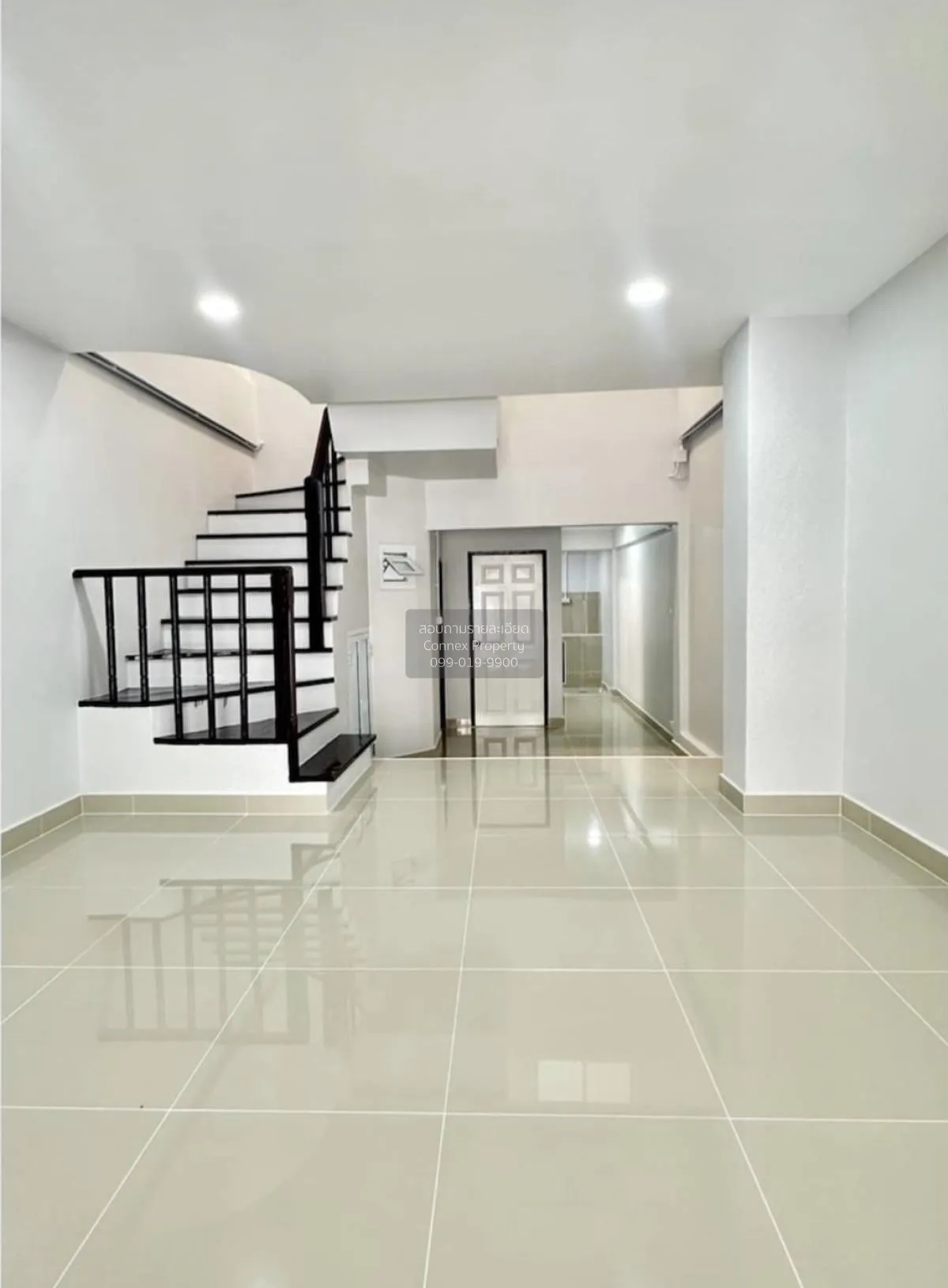 ขายทาวน์เฮ้าส์/ทาวน์โฮม  นันทนาการ์เด้น 2 บางรักน้อย เมืองนนทบุรี