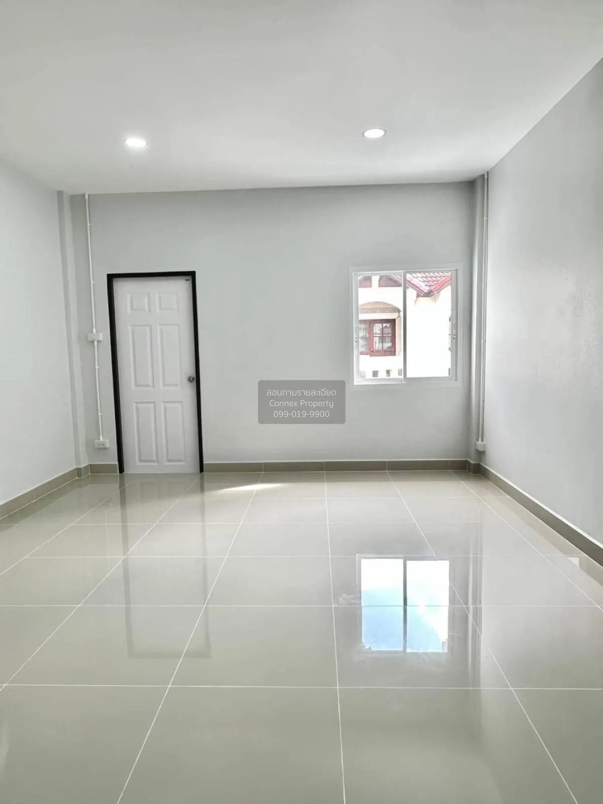 ขายทาวน์เฮ้าส์/ทาวน์โฮม  นันทนาการ์เด้น 2 บางรักน้อย เมืองนนทบุรี