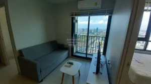 For Rent Condo , Nue Noble Srinakarin-Lasalle , MRT-Siri Sri-Lasalle , Samrong Nuea , Mueang Samut Prakan , Samut Prakarn , CX-117705