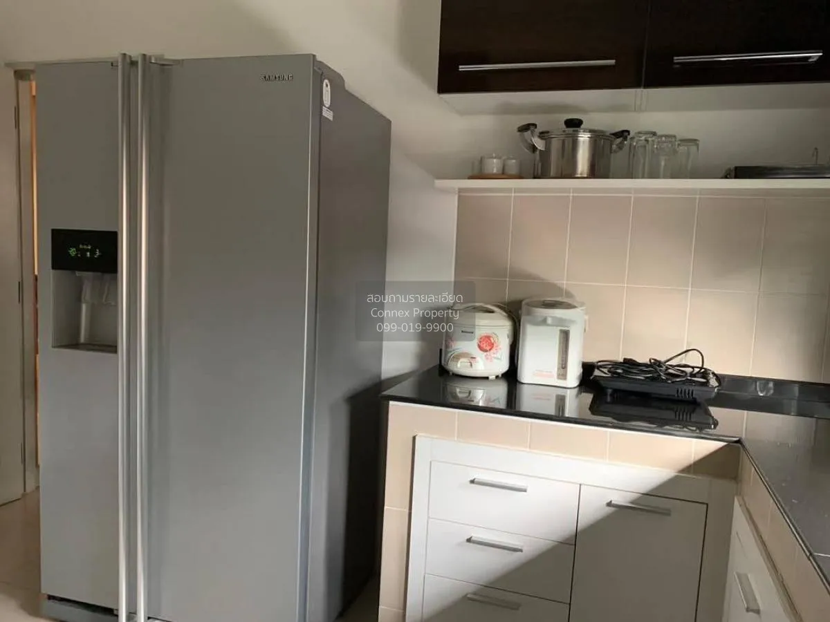 For Sale House , Grand Bangkok Boulevard Ratchada Ramintra 2 , wi