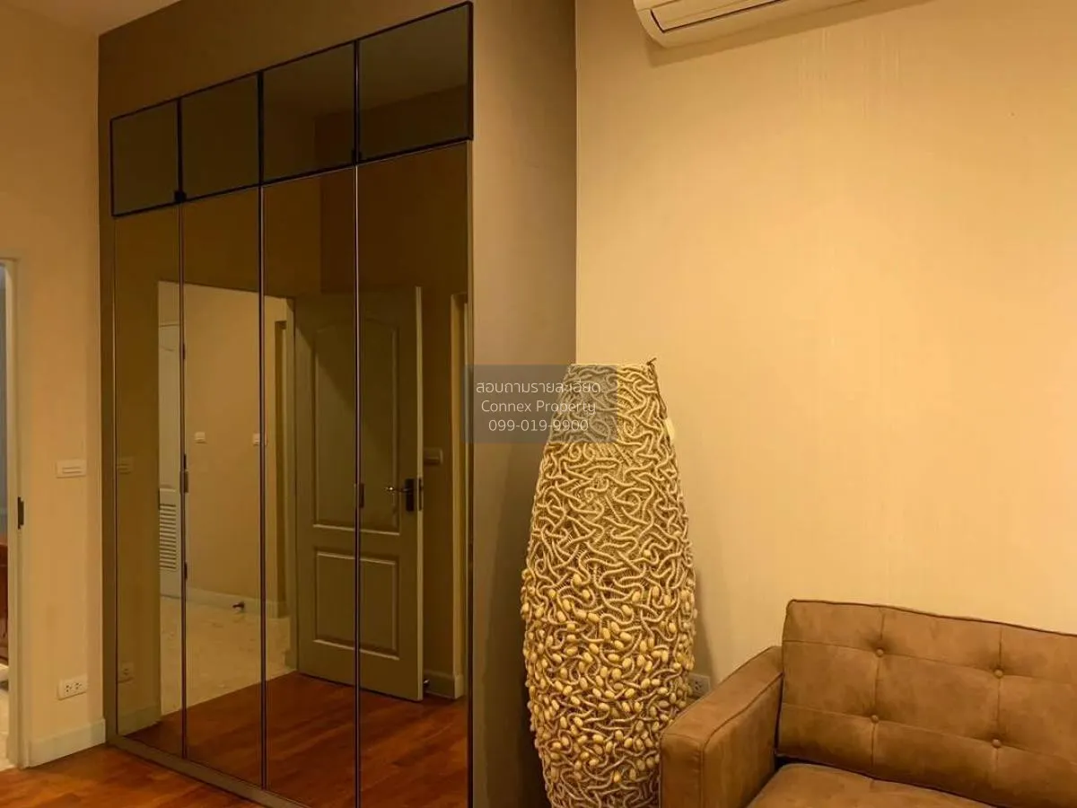 For Sale House , Grand Bangkok Boulevard Ratchada Ramintra 2 , wi
