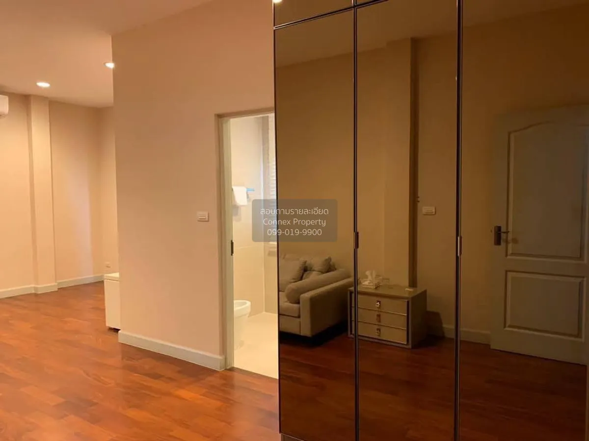 For Sale House , Grand Bangkok Boulevard Ratchada Ramintra 2 , wi