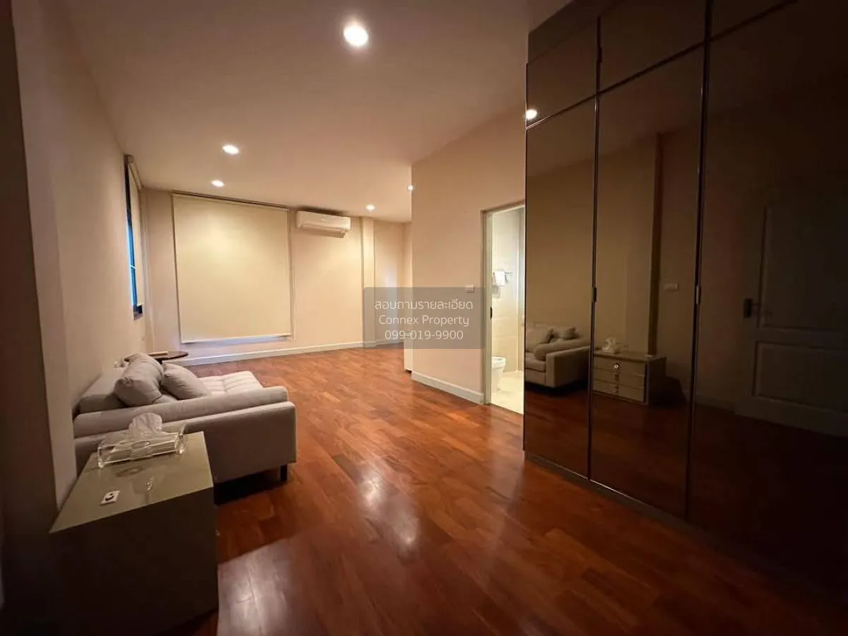 For Sale House , Grand Bangkok Boulevard Ratchada Ramintra 2 , wi