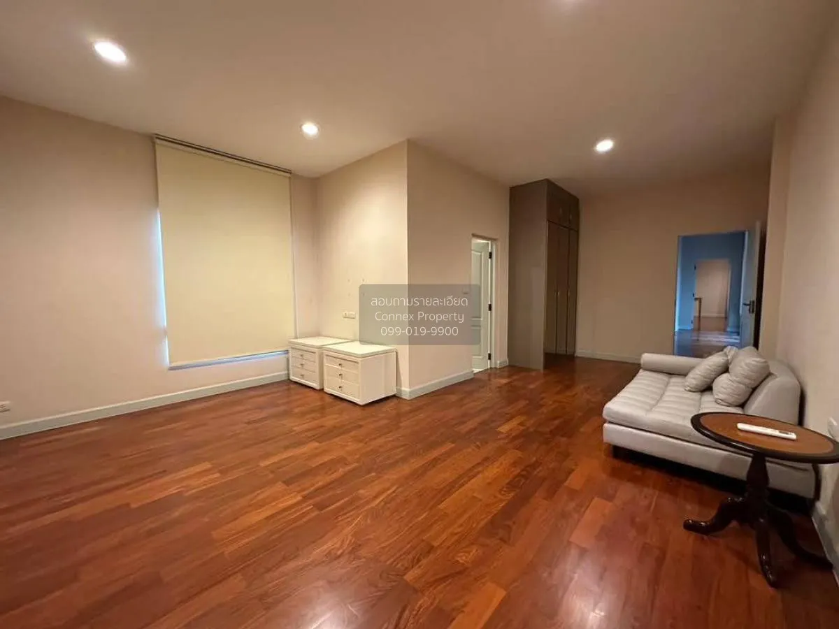 For Sale House , Grand Bangkok Boulevard Ratchada Ramintra 2 , wi