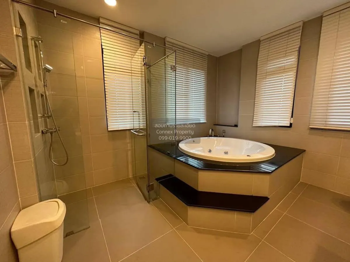 For Sale House , Grand Bangkok Boulevard Ratchada Ramintra 2 , wi