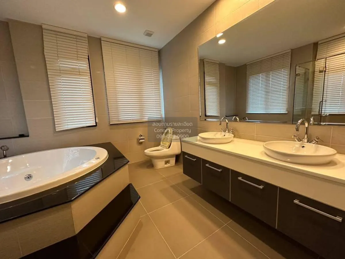 For Sale House , Grand Bangkok Boulevard Ratchada Ramintra 2 , wi