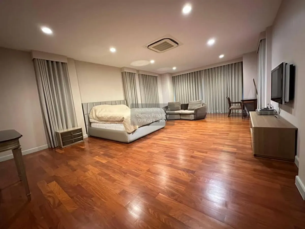 For Sale House , Grand Bangkok Boulevard Ratchada Ramintra 2 , wi