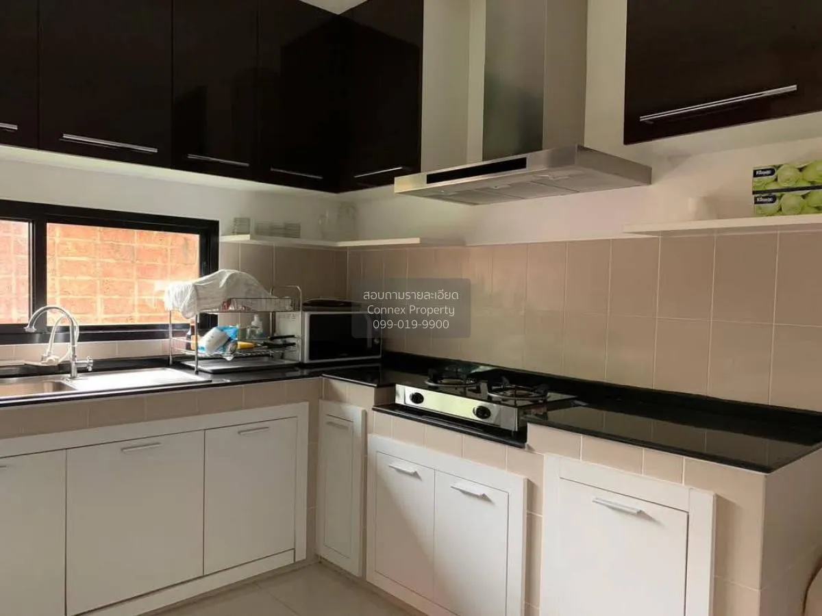 เช่าบ้าน  แกรนด์ บางกอก บูเลอวาร์ด รัชดา-รามอินทรา 2 หน้ากว้าง รา