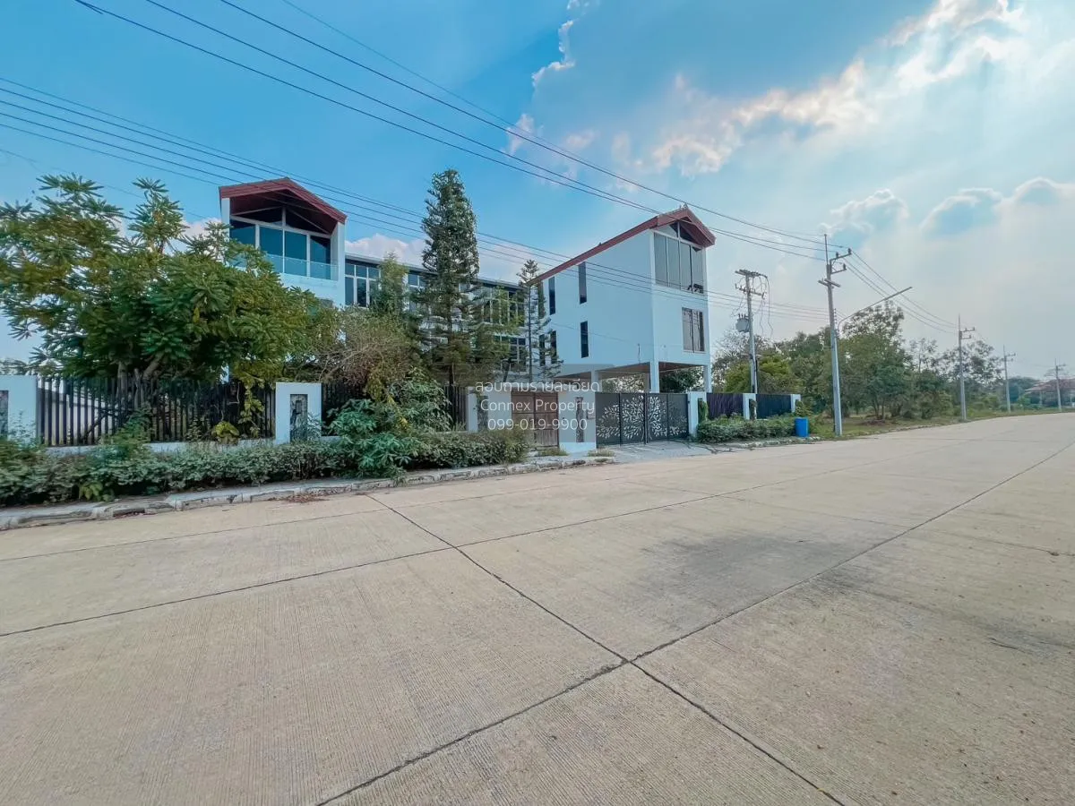 ขายบ้าน  เดอะ ลากูน 1-2 ท้ายเกาะ สามโคก ปทุมธานี CX-117710 3