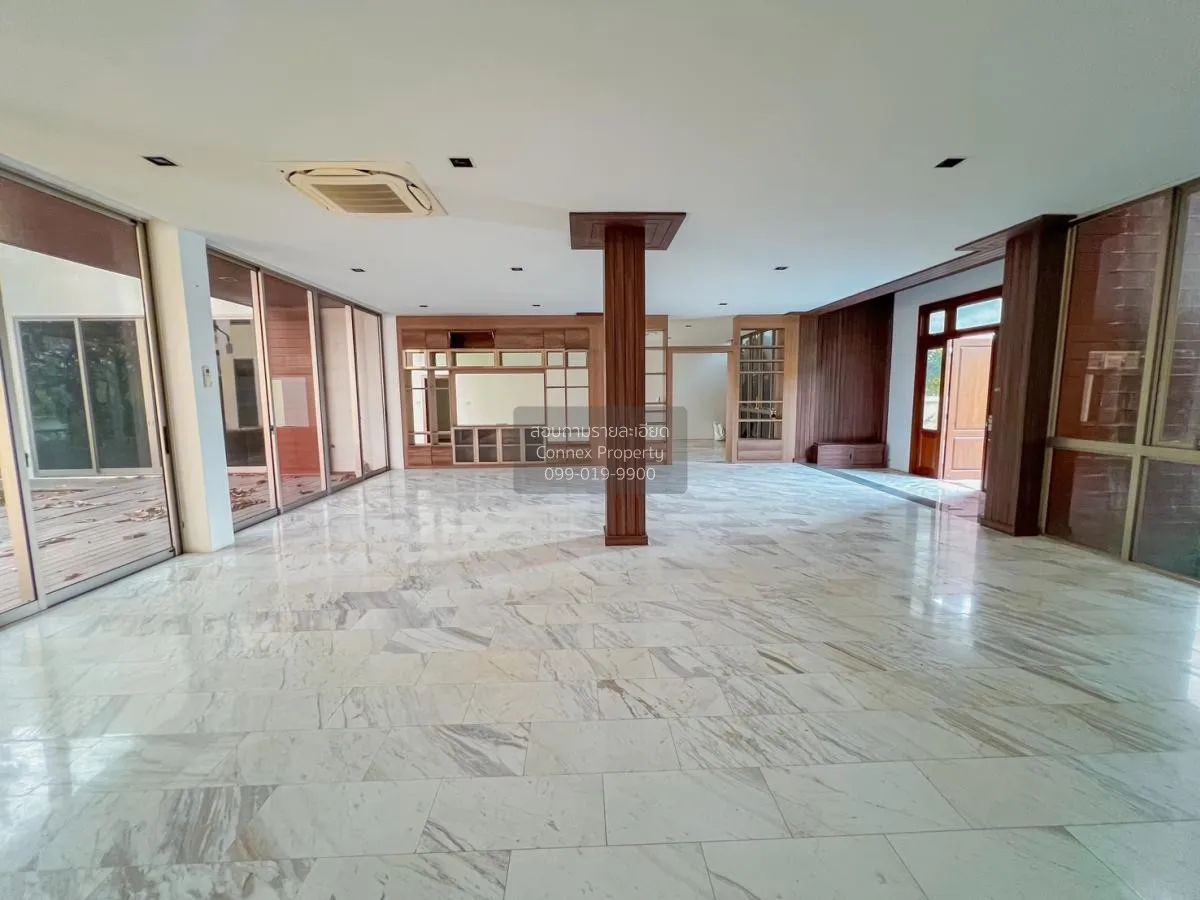 ขายบ้าน  เดอะ ลากูน 1-2 ท้ายเกาะ สามโคก ปทุมธานี CX-117710