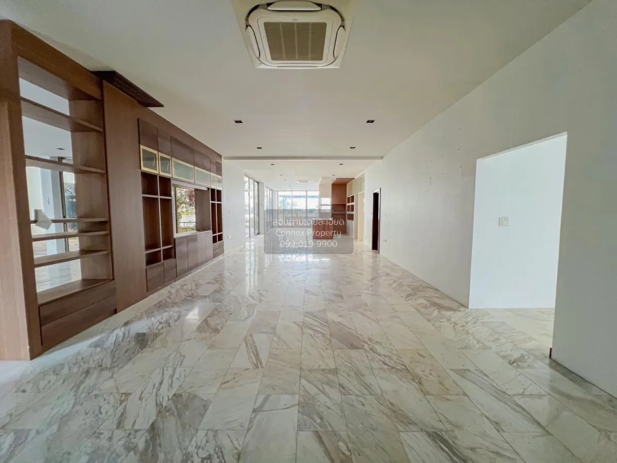 ขายบ้าน  เดอะ ลากูน 1-2 ท้ายเกาะ สามโคก ปทุมธานี CX-117710