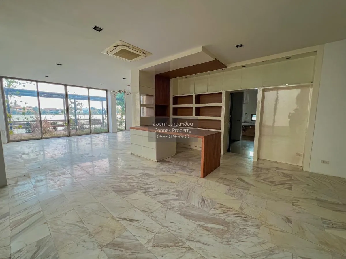 ขายบ้าน  เดอะ ลากูน 1-2 ท้ายเกาะ สามโคก ปทุมธานี CX-117710