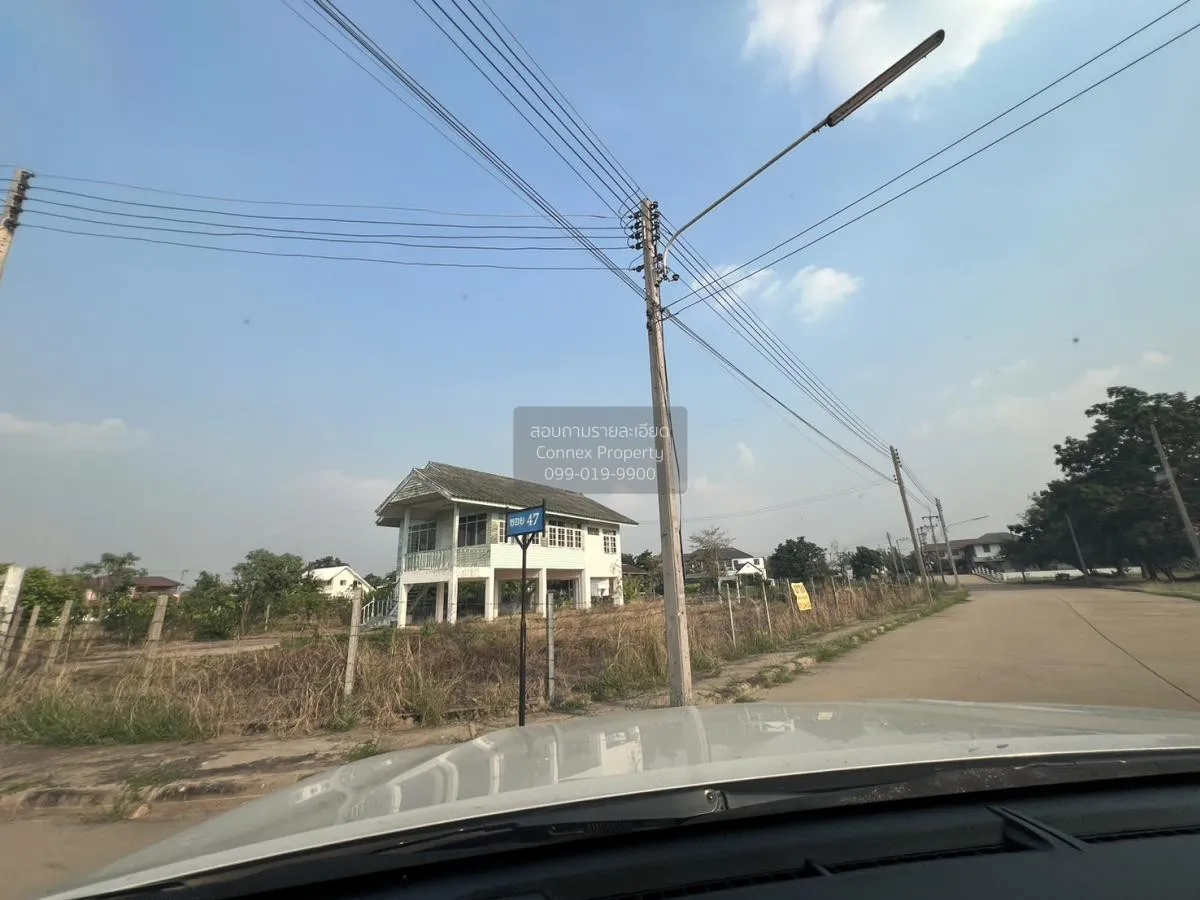 ขายบ้าน  เดอะ ลากูน 1-2 ท้ายเกาะ สามโคก ปทุมธานี CX-117710