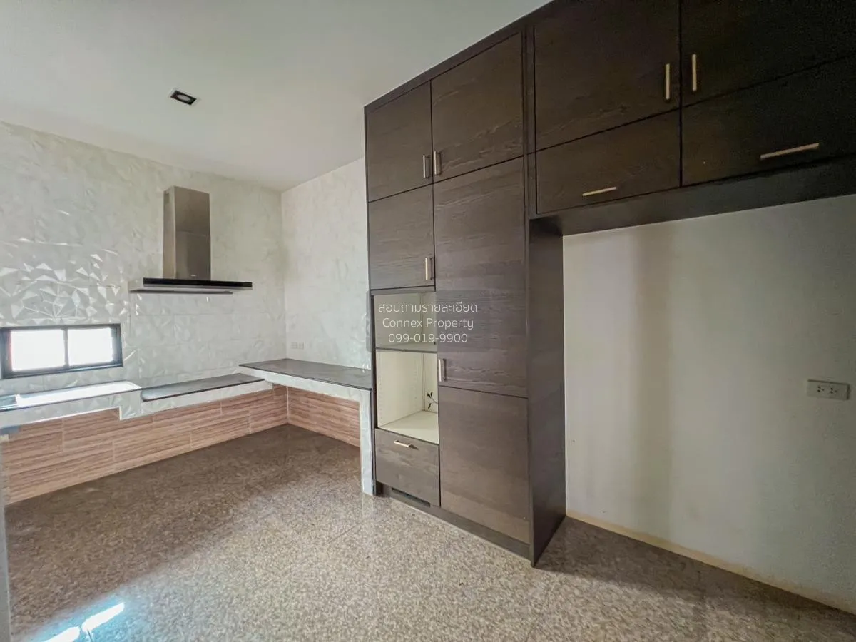 ขายบ้าน  เดอะ ลากูน 1-2 ท้ายเกาะ สามโคก ปทุมธานี CX-117710