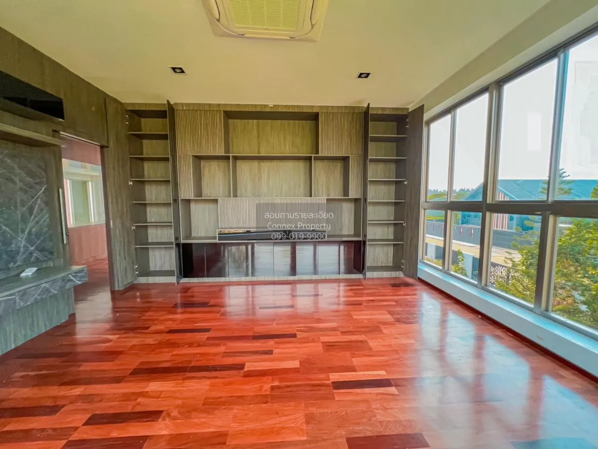 ขายบ้าน  เดอะ ลากูน 1-2 ท้ายเกาะ สามโคก ปทุมธานี CX-117710