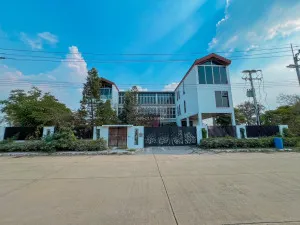 ขายบ้าน  เดอะ ลากูน 1-2 ท้ายเกาะ สามโคก ปทุมธานี CX-117710