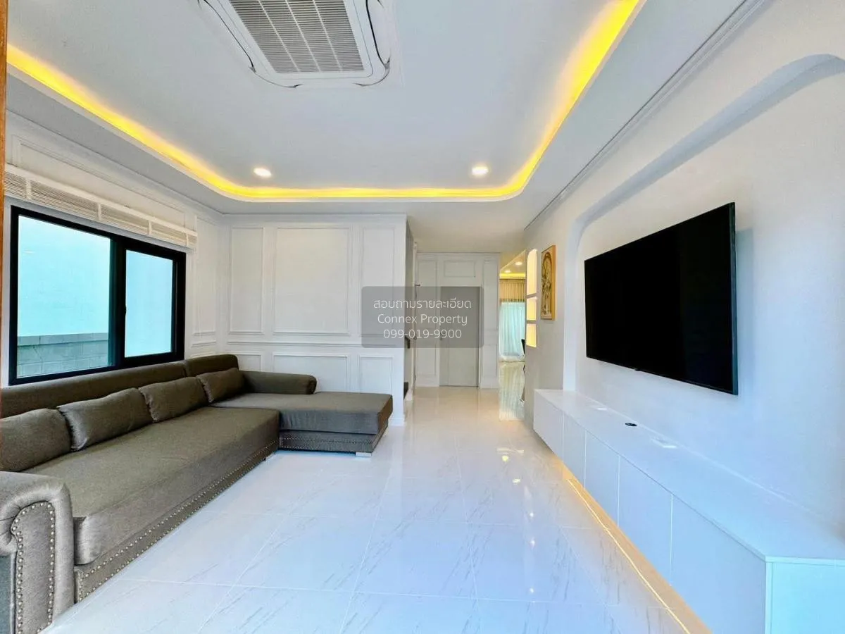 เช่าบ้าน  เดอะ ซิตี้ บางนา บางแก้ว บางพลี สมุทรปราการ CX-117711 3