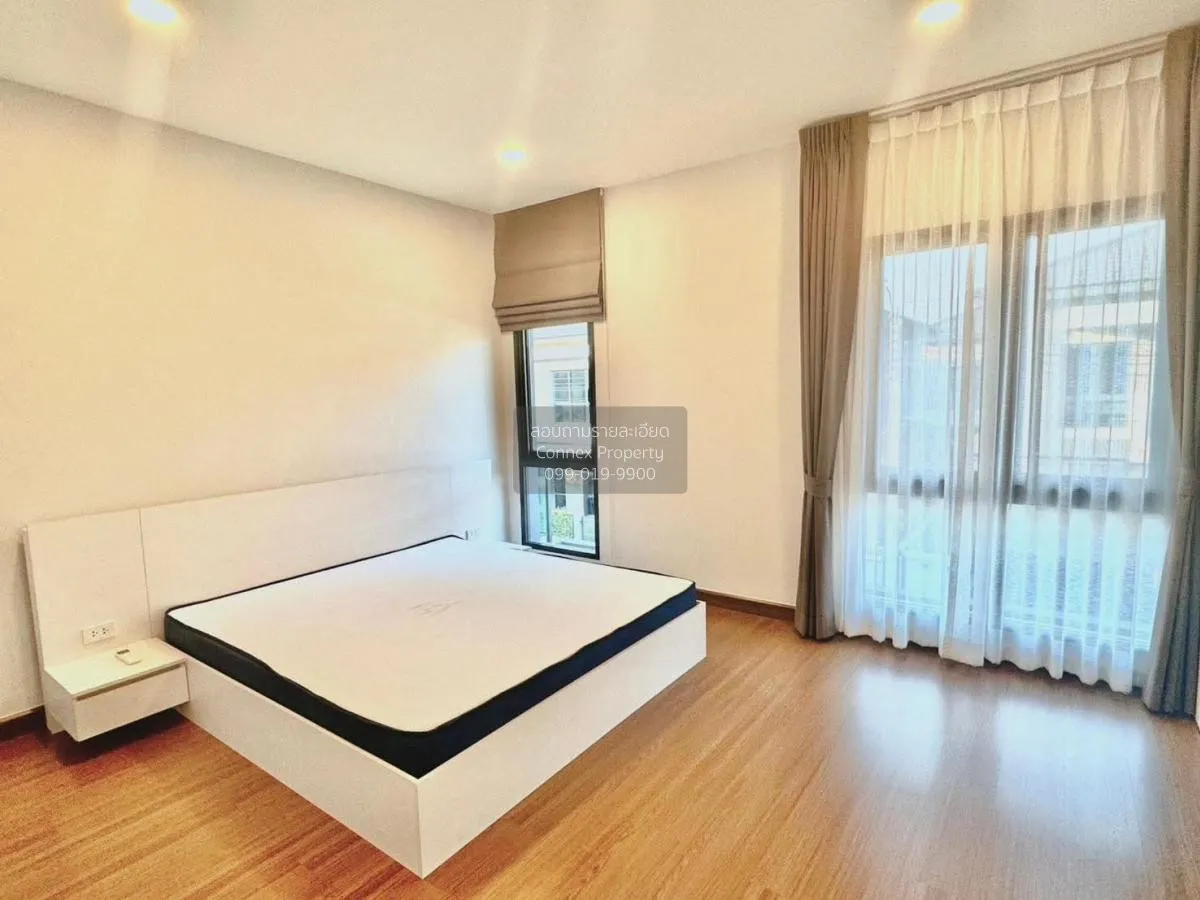 เช่าบ้าน  เดอะ ซิตี้ บางนา บางแก้ว บางพลี สมุทรปราการ CX-117711