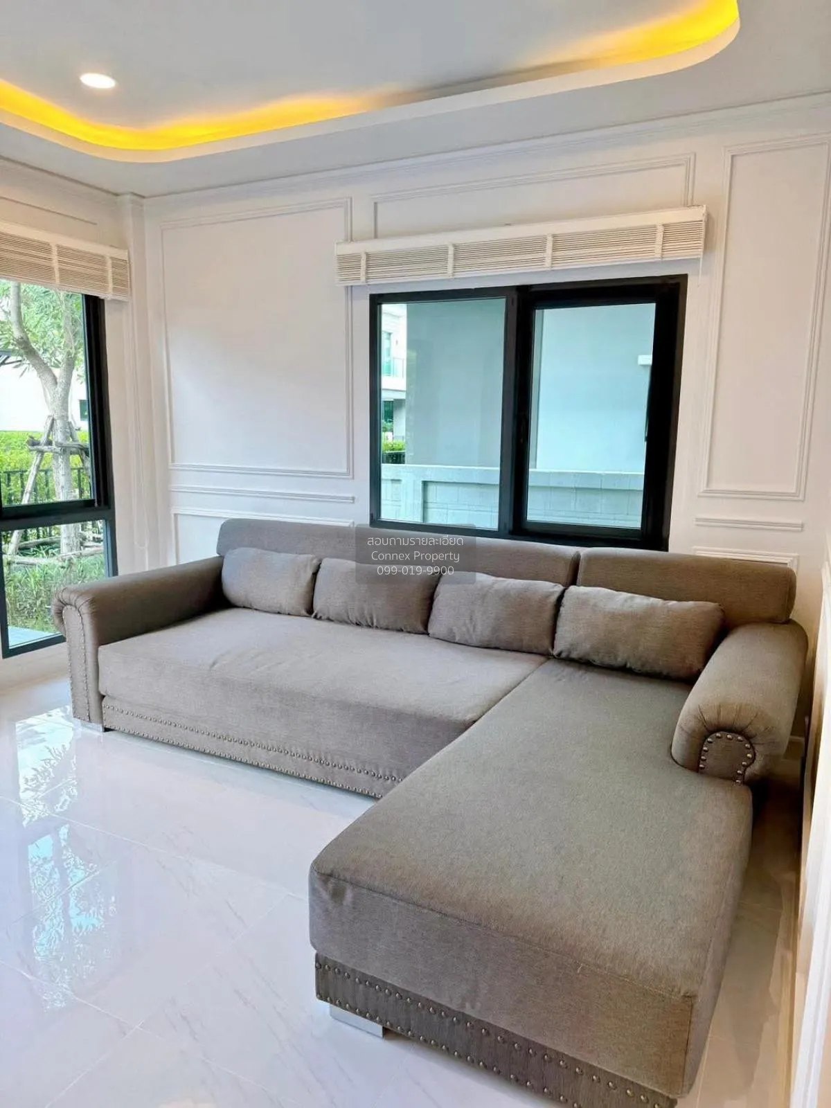 เช่าบ้าน  เดอะ ซิตี้ บางนา บางแก้ว บางพลี สมุทรปราการ CX-117711 4