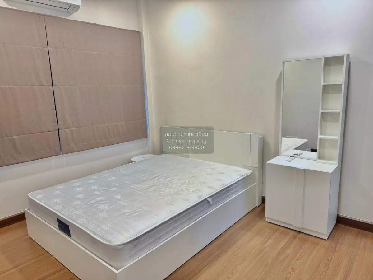 เช่าบ้าน  เดอะ ซิตี้ บางนา บางแก้ว บางพลี สมุทรปราการ CX-117711