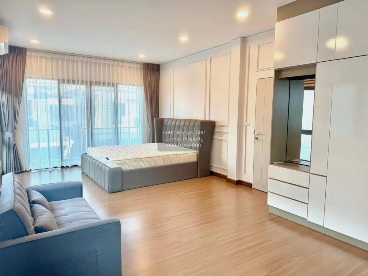 เช่าบ้าน  เดอะ ซิตี้ บางนา บางแก้ว บางพลี สมุทรปราการ CX-117711