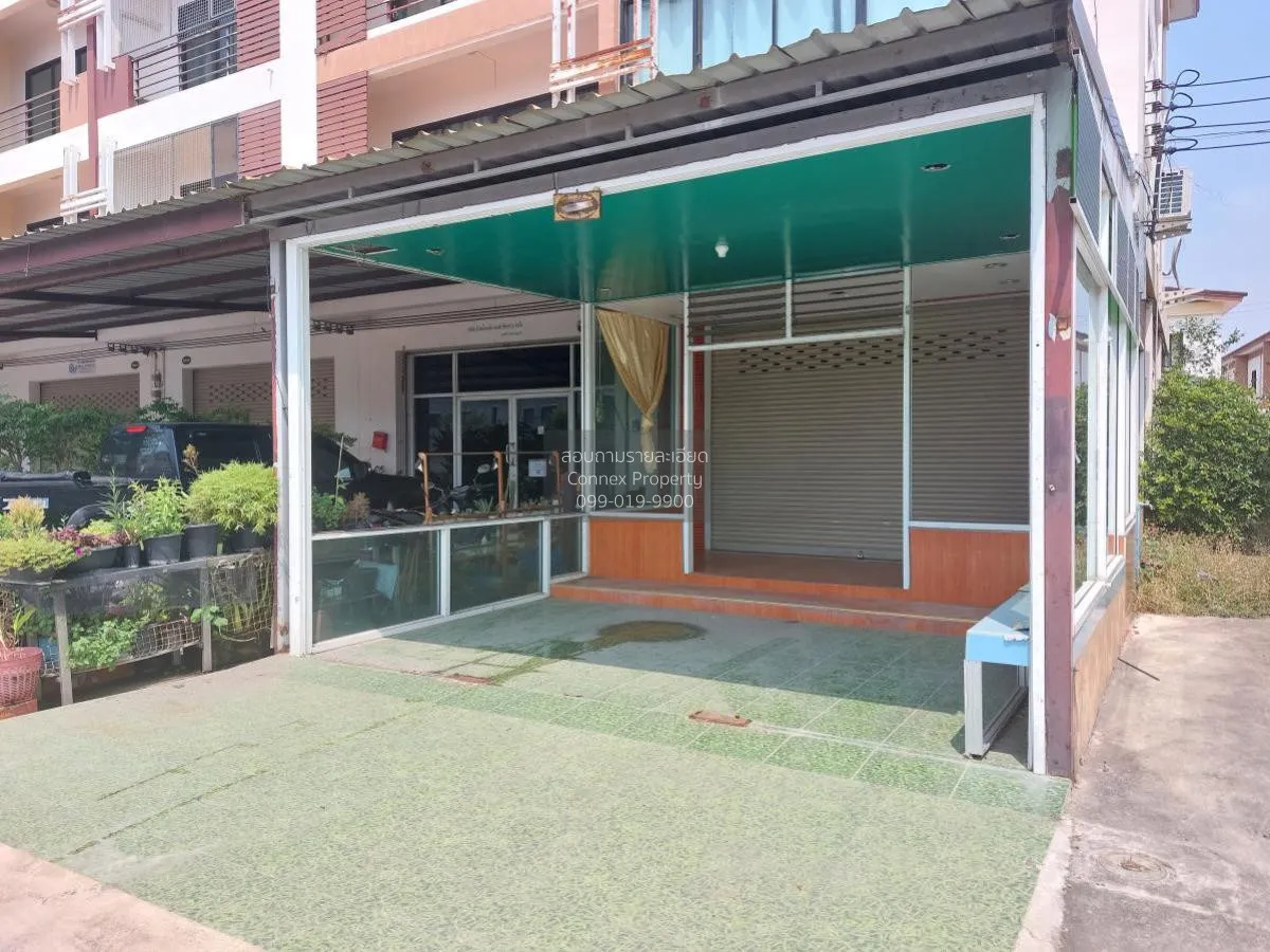 For Sale Homeoffice , The Home Park Phanthong , high floor , corn 2