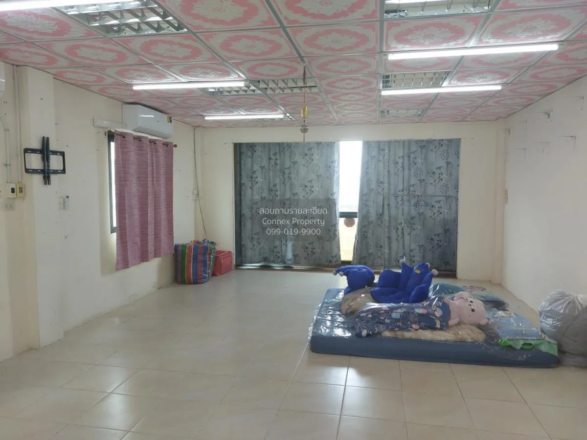 For Sale Homeoffice , The Home Park Phanthong , high floor , corn 3