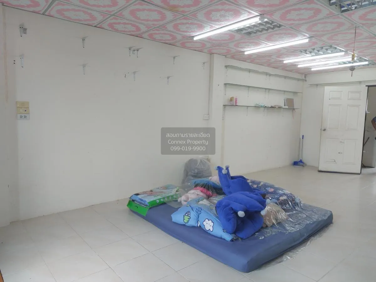 For Sale Homeoffice , The Home Park Phanthong , high floor , corn 4