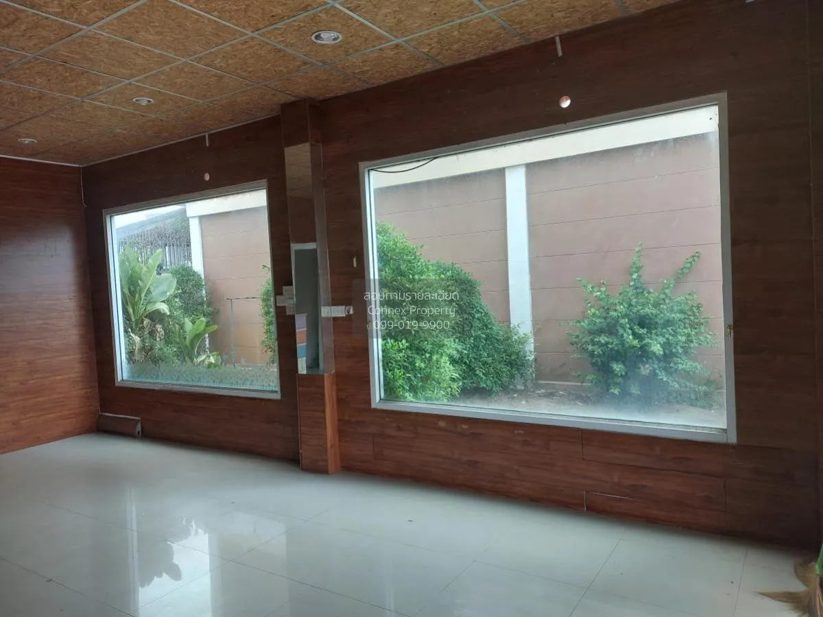 For Sale Homeoffice , The Home Park Phanthong , high floor , corn