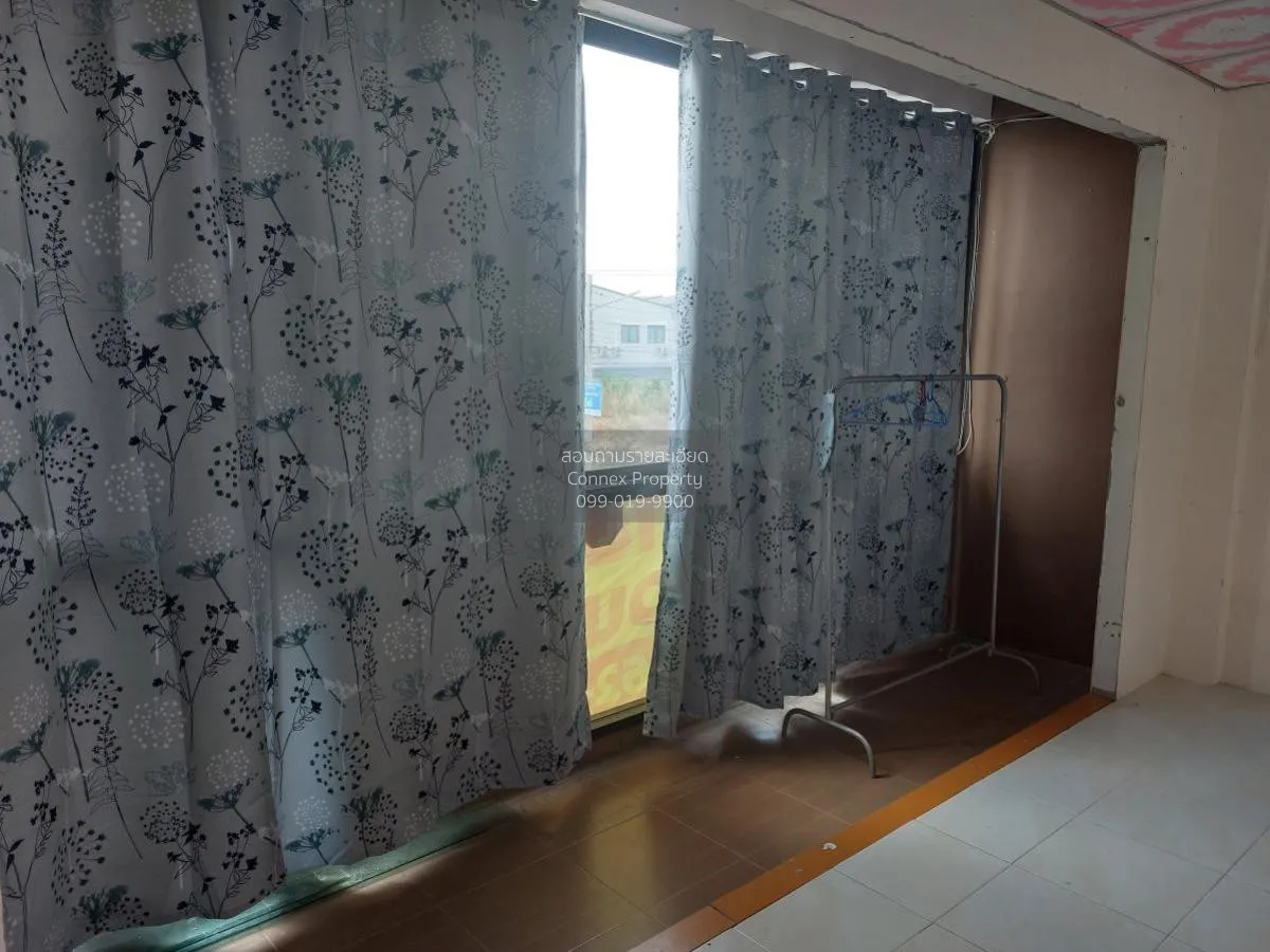 For Sale Homeoffice , The Home Park Phanthong , high floor , corn