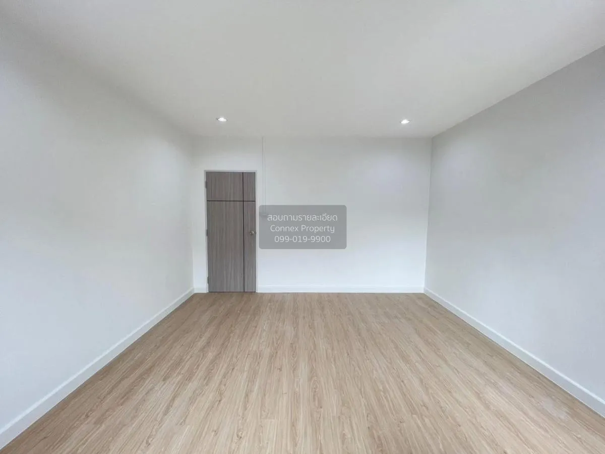 ขายทาวน์เฮ้าส์/ทาวน์โฮม  ลัลลี่วิลล์ ลำลูกกา-คลอง1 รีโนเวทใหม่ คู