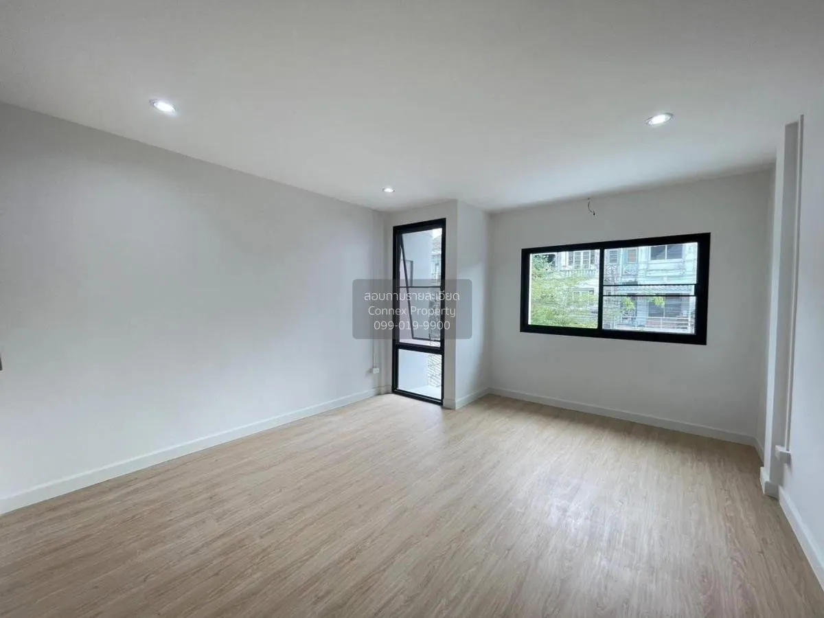 ขายทาวน์เฮ้าส์/ทาวน์โฮม  ลัลลี่วิลล์ ลำลูกกา-คลอง1 รีโนเวทใหม่ คู