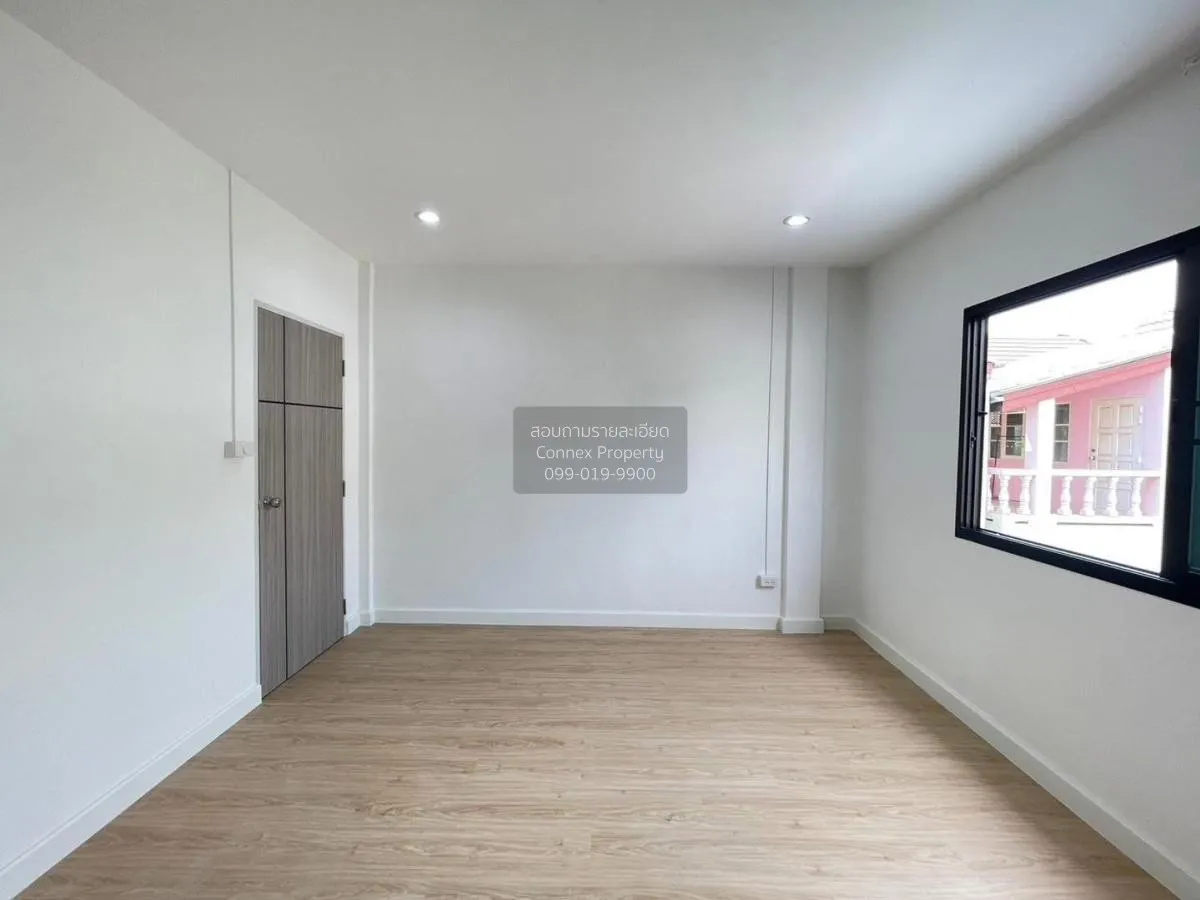 ขายทาวน์เฮ้าส์/ทาวน์โฮม  ลัลลี่วิลล์ ลำลูกกา-คลอง1 รีโนเวทใหม่ คู