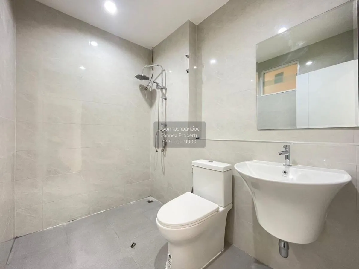 ขายทาวน์เฮ้าส์/ทาวน์โฮม  ลัลลี่วิลล์ ลำลูกกา-คลอง1 รีโนเวทใหม่ คู