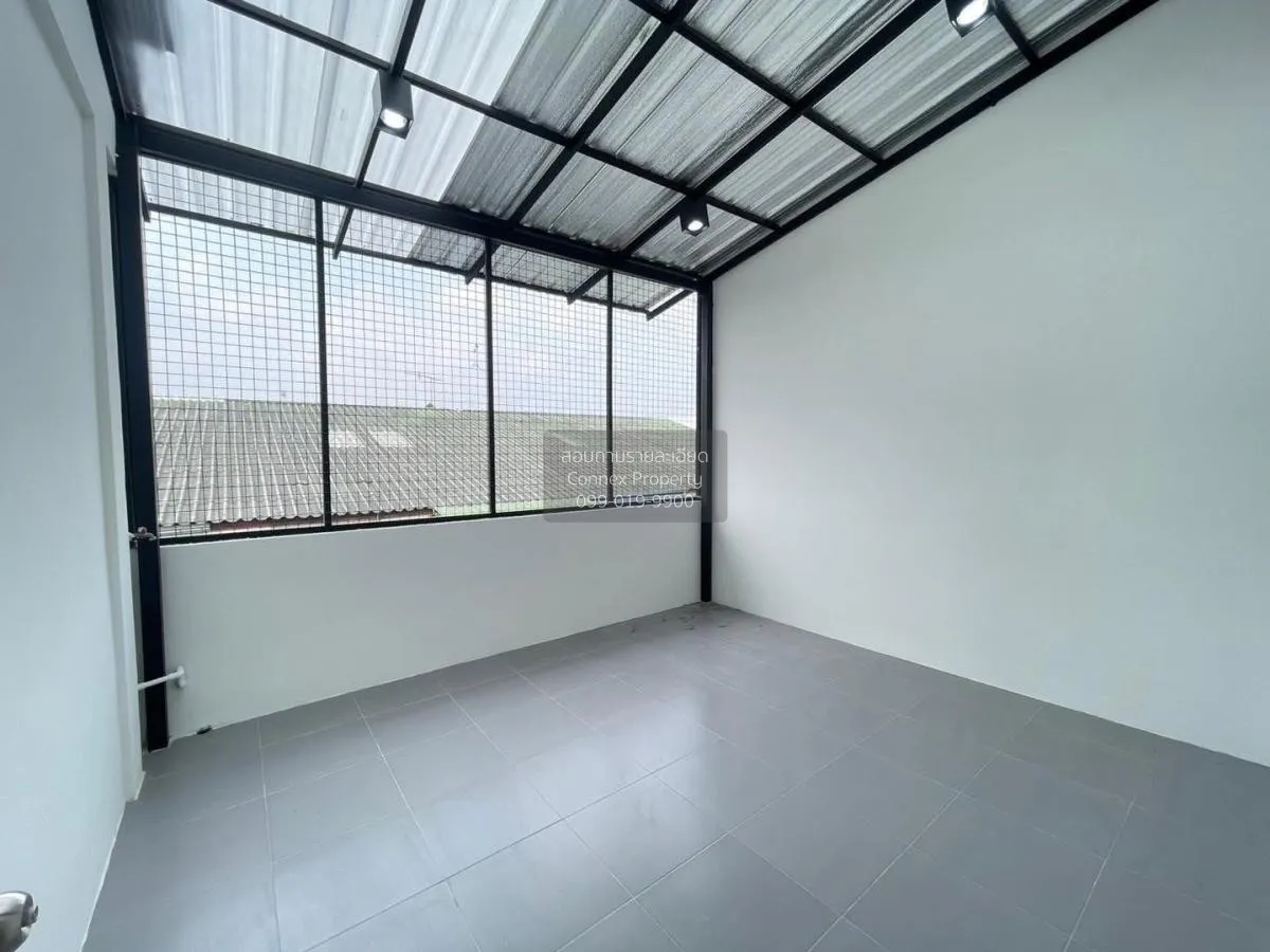 ขายทาวน์เฮ้าส์/ทาวน์โฮม  ลัลลี่วิลล์ ลำลูกกา-คลอง1 รีโนเวทใหม่ คู