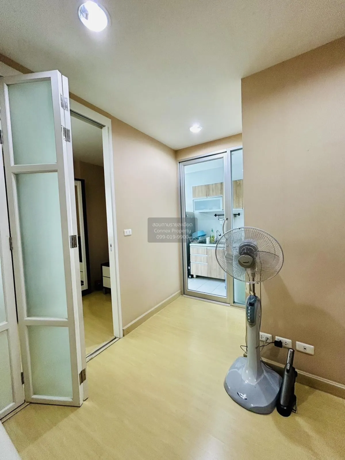 For Sale Condo , The Station Sathorn Bangrak , BTS-Saphan Taksin  3